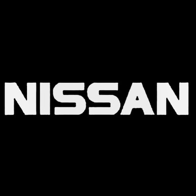 Nissan Decal Sticker