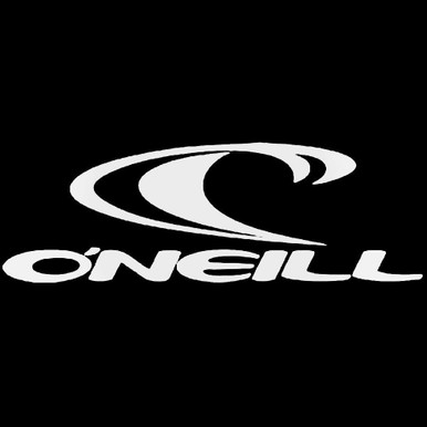 Oneill Emblem Decal Sticker