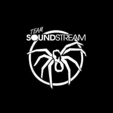 soundstream spider