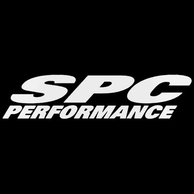 Spsc Sticker Spc Performance S Vinl Car Graphics Decal Sticker