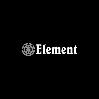Stickers Element Skateboard Vinyl Decal Sticker