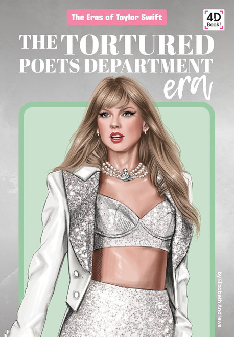 Tortured Poets Department Era