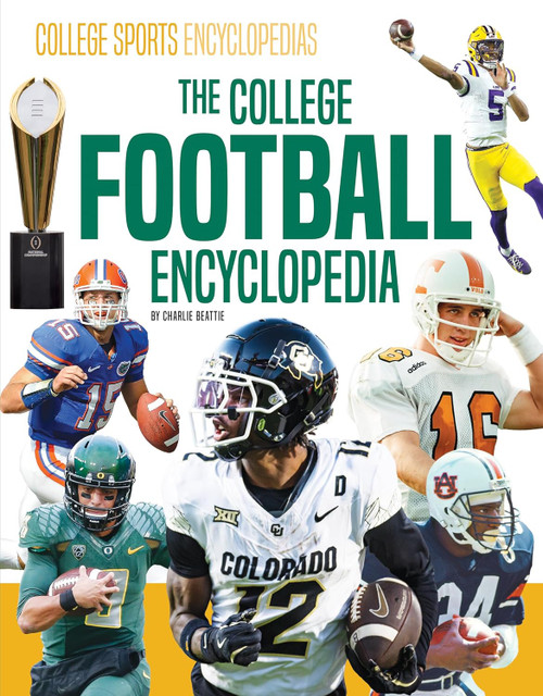 College Football Encyclopedia