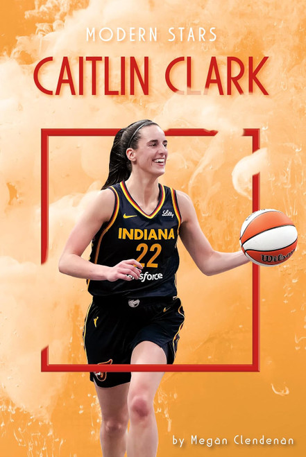 Caitlin Clark