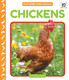 Chickens View Product Image