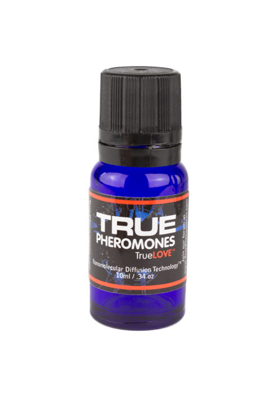 Love Pheromone Oil