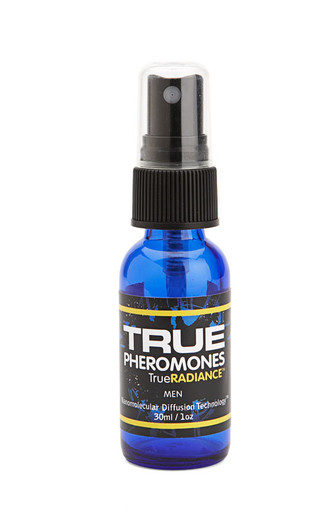 TRUE Radiance&trade; - Perfect Pheromone Finishing Touch For Men
