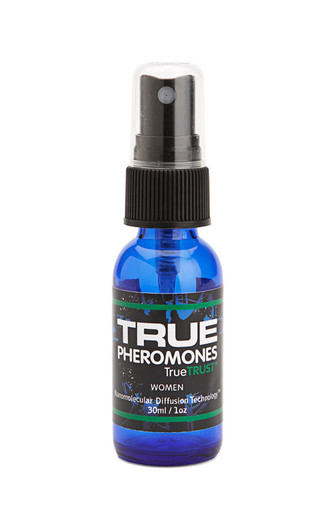 TRUE Trust&trade; - Trust Enhancing Pheromones For Women