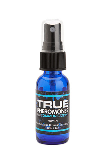 TRUE Communication&trade; - Deep Communication Pheromones For Women