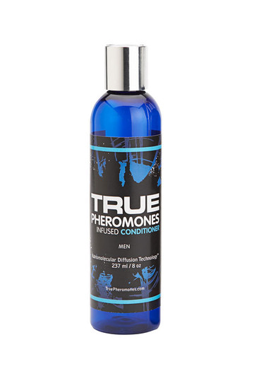 Pheromone Infused Conditioner For Men