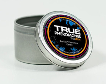 TRUE Jerk&trade; (EcoSoy&trade; Pheromone Candle)
