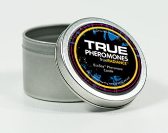 TRUE Radiance (EcoSoy Pheromone Candle)