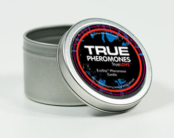 TRUE Love (EcoSoy Pheromone Candle)