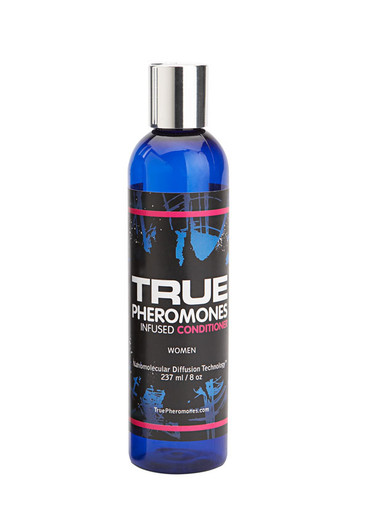 Pheromone Infused Conditioner For Women