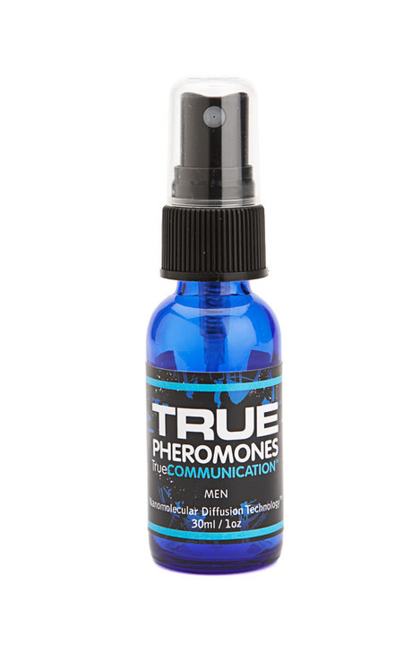 TRUE Communication&trade; - Pheromones For Men To Get People To Open Up To You