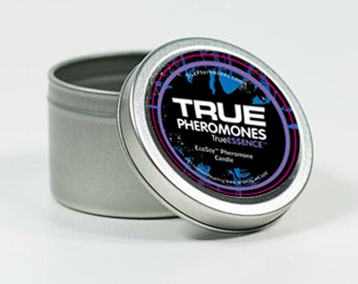 TRUE Essence (EcoSoy Pheromone Candle)