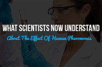 What Scientists Now Understand About The Effect Of Human Pheromones