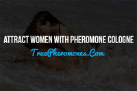 Attract Women With Pheromone Cologne