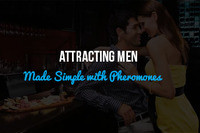  Attracting Men Made Simple with Pheromones 