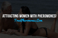 Attracting Women With Pheromones!