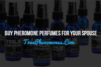 Enjoy Several Benefits When You Buy Pheromone Perfumes for Your Spouse