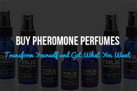 Buy Pheromone Perfumes, Transform Yourself and Get What You Want