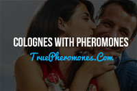Colognes With Pheromones