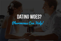 Dating Woes? Pheromones Can Help!