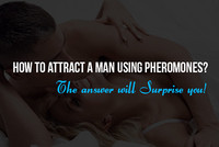 How to Attract a man using Pheromones