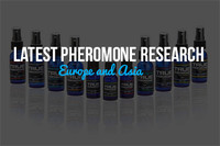 Latest Pheromone Research from Europe and Asia