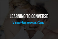Learning to Converse