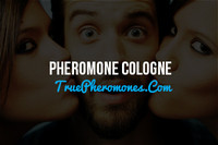 Pheromone Cologne