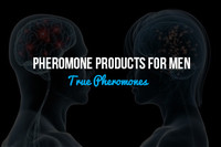 Pheromone Products For Men - True Pheromones