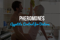 Pheromones and Appetite Control for Dieters