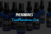 Stop Being Single - Use Pheromones!