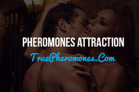 Pheromones Attraction