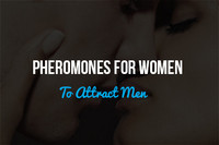Pheromones for Women to Attract Men