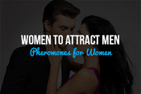 Pheromones for Women to Attract Men
