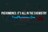 Pheromones: It's all in the chemistry