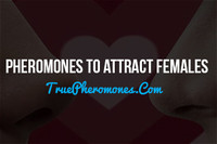 Pheromones To Attract Females