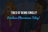 Tired of Being Single? Purchase Pheromones Today!