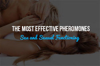The Most Effective Pheromones for Sex and Sexual Functioning