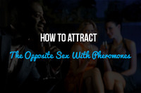 How to Attract The Opposite Sex With Pheromones