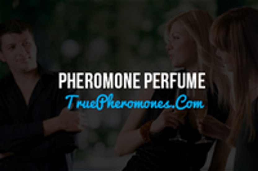 Pheromone Perfume True Pheromones Inc.
