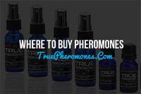 Where to Buy Pheromones