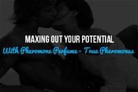 Maxing Out Your Potential With Pheromone Perfume - True Pheromones