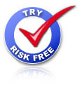 Try Pheromones Risk Free Today!