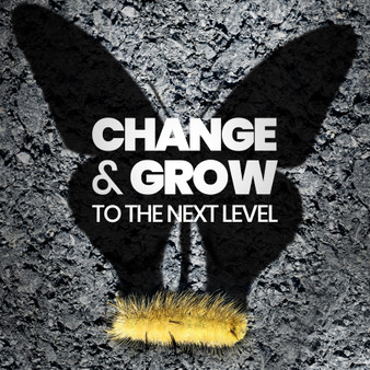 Change and Grow to the Next Level-MP3