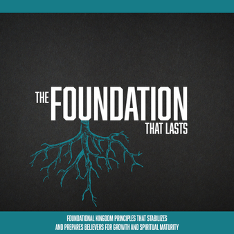 The Foundation That Lasts-MP3