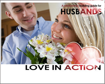Love in Action Husbands-MP3